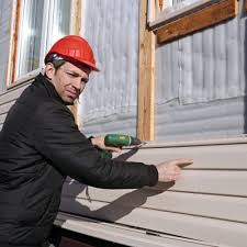 Best Vinyl Siding Installation  in Patchogue, NY